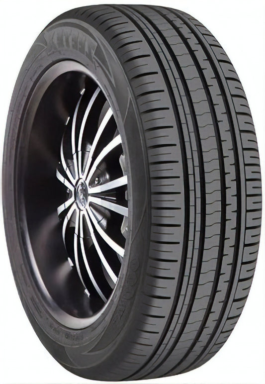 Zeetex SU1000 295/35R21