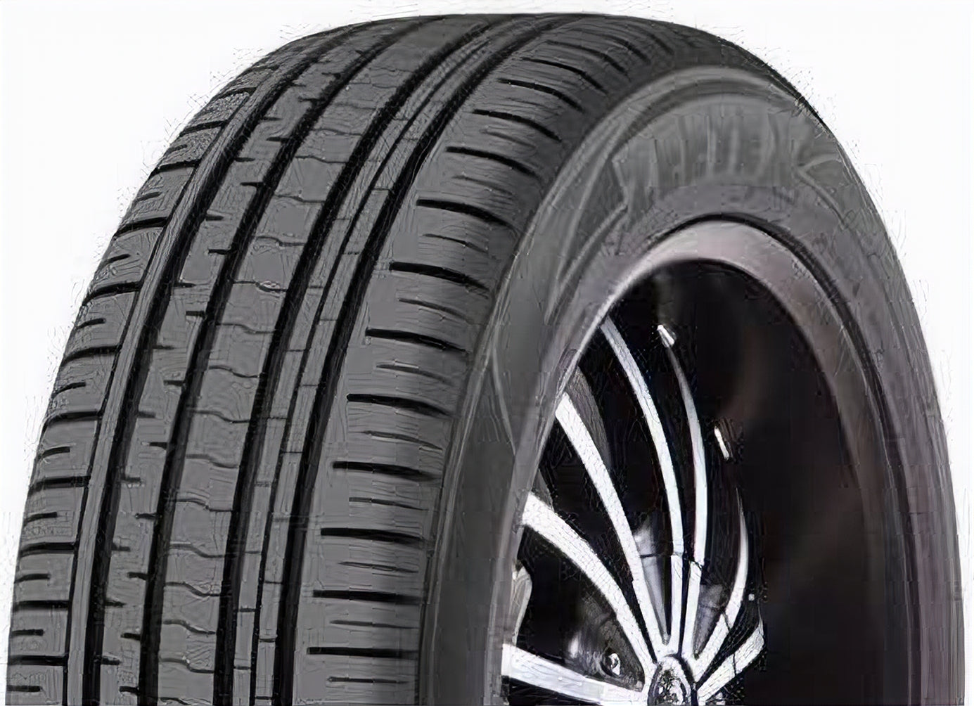 Zeetex SU1000 235/55R19