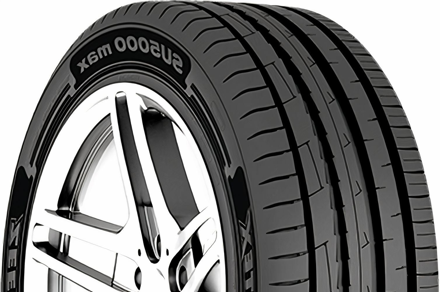 Zeetex SU5000 Max 255/50R19