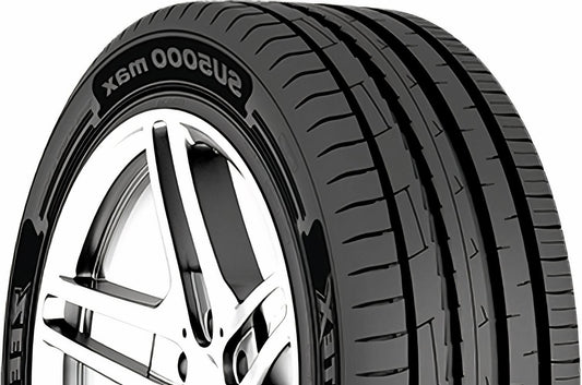 Zeetex SU5000 Max 255/50R19