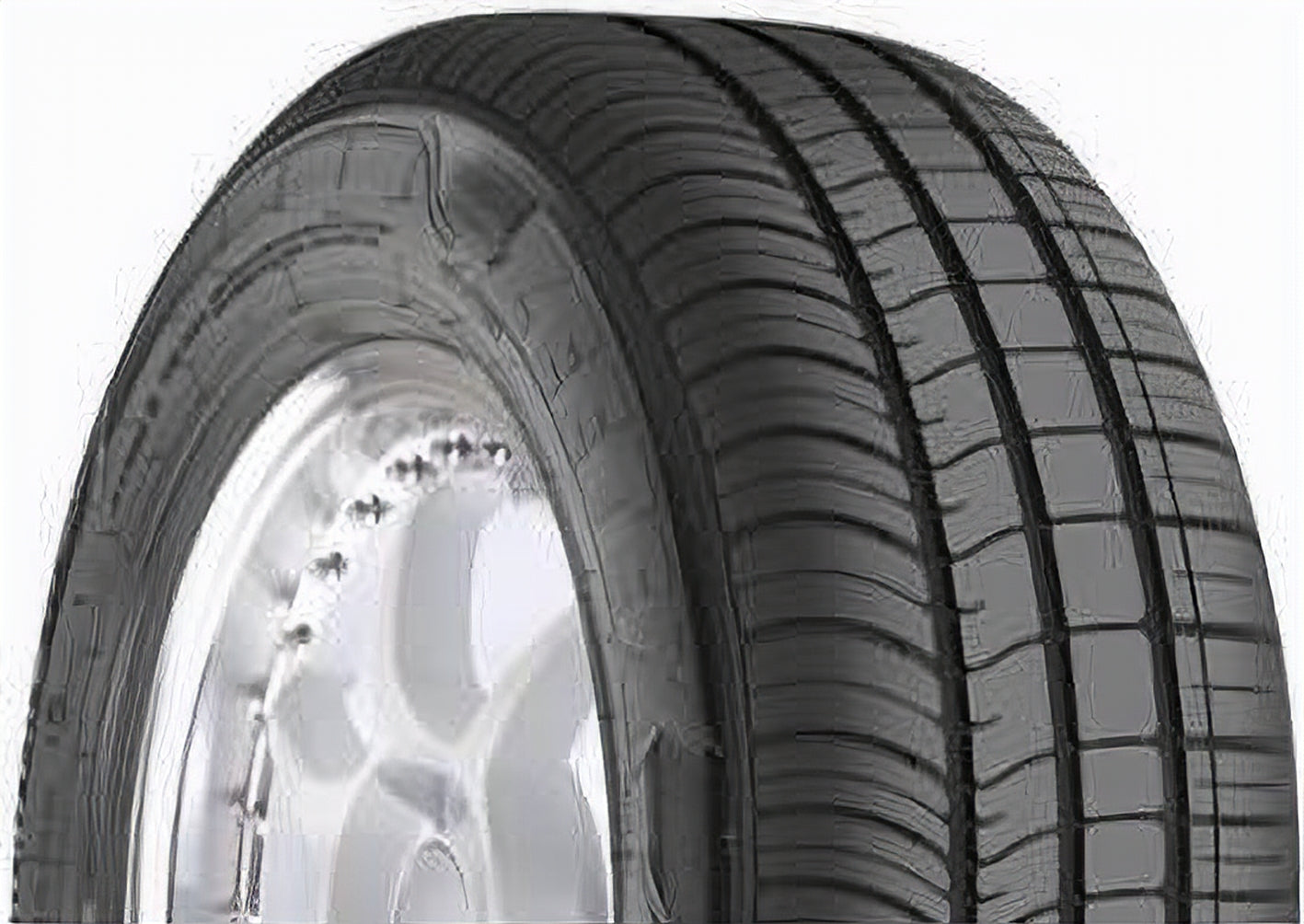 Zeetex ZT2000 195/55R16