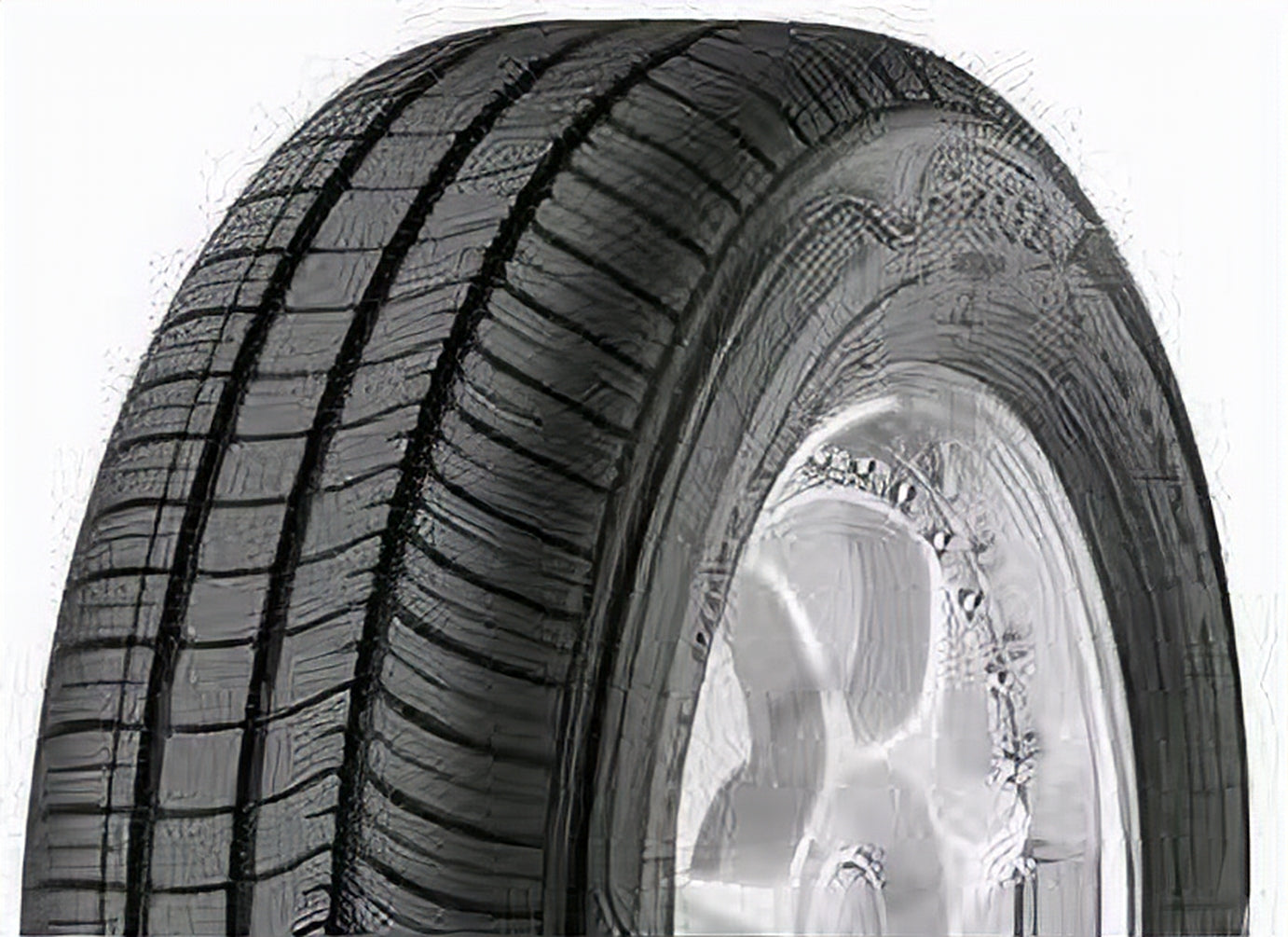 Zeetex ZT2000 195/55R16
