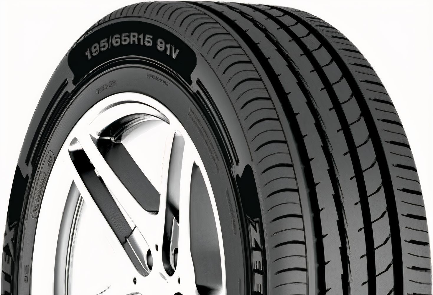 Zeetex ZT5000 Max 195/60R16