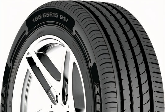 Zeetex ZT5000 Max 205/60R16