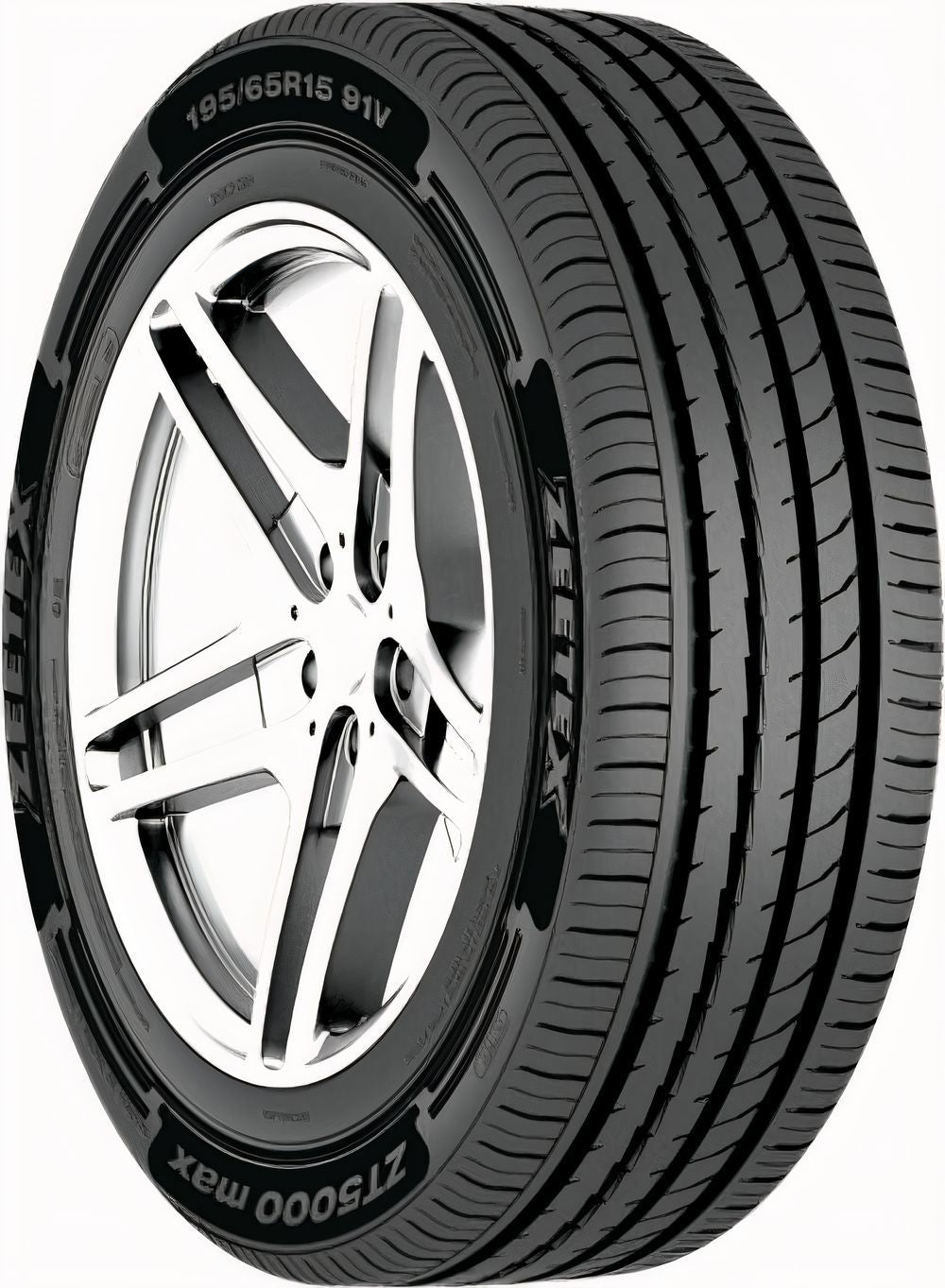 Zeetex ZT5000 Max 215/65R16