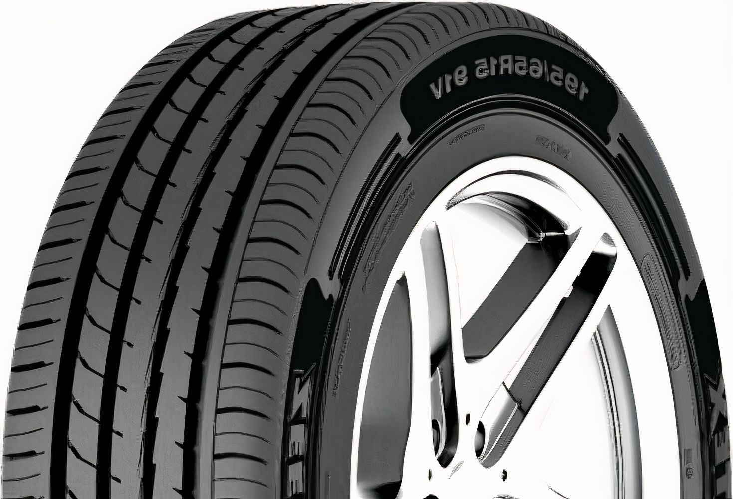 Zeetex ZT5000 Max 195/60R16
