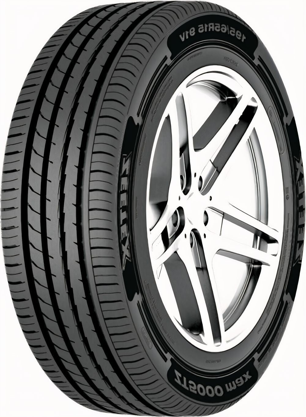 Zeetex ZT5000 Max 225/60R17