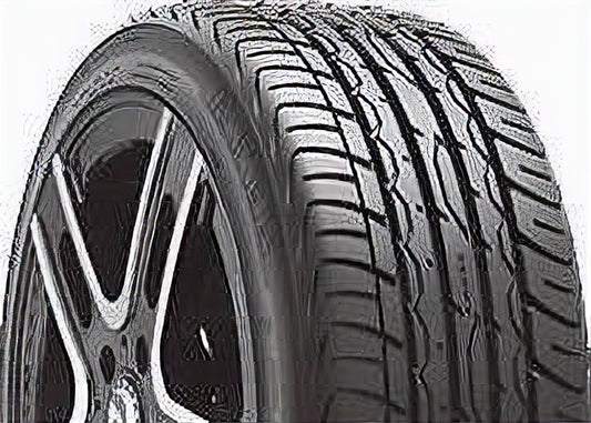 Zenna Argus UHP 235/35R20