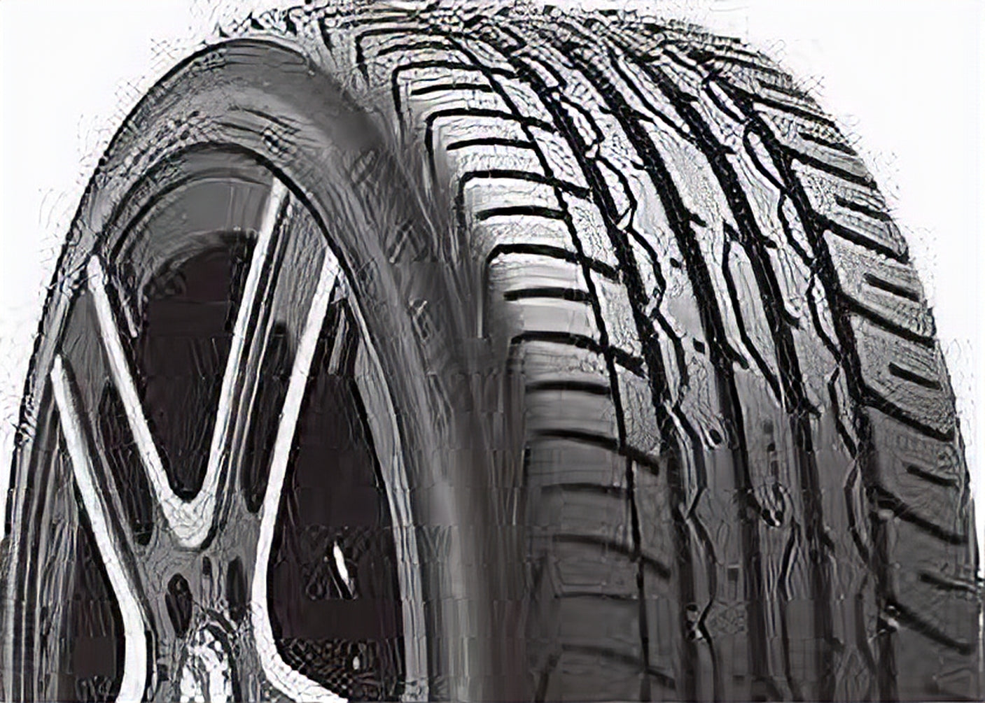 Zenna Argus UHP 225/40R19