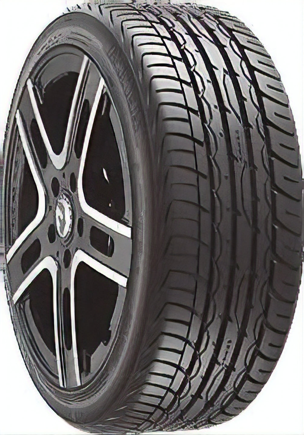 Zenna Argus UHP 245/35R21