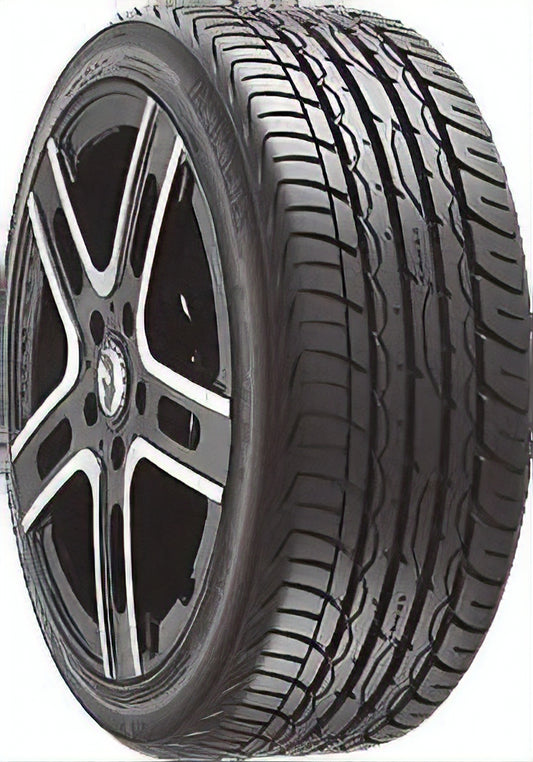 Zenna Argus UHP 275/55R20