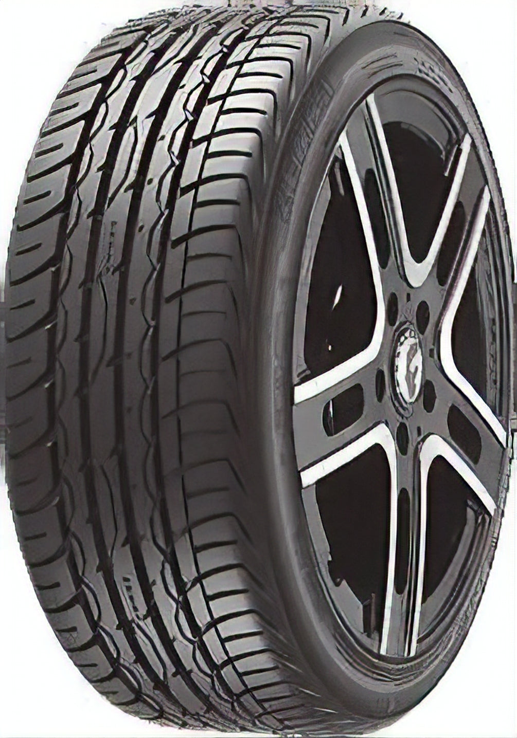 Zenna Argus UHP 265/35R21