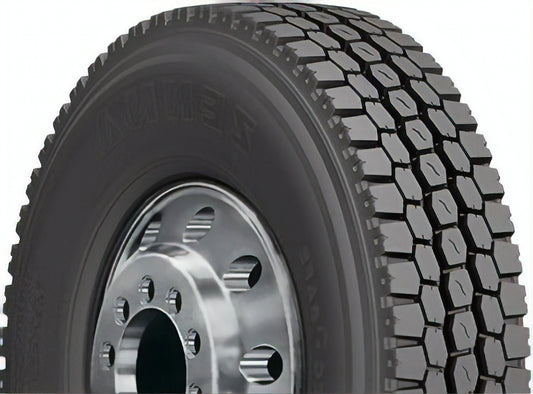 Zenna DR-750 245/70R19.5