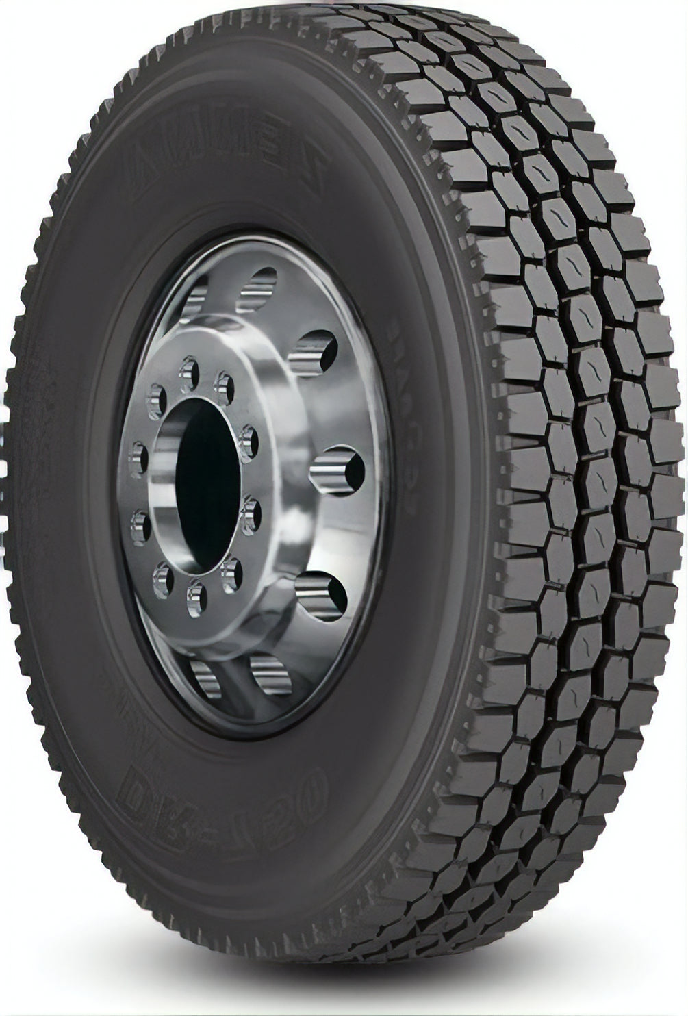 Zenna DR-750 245/70R19.5