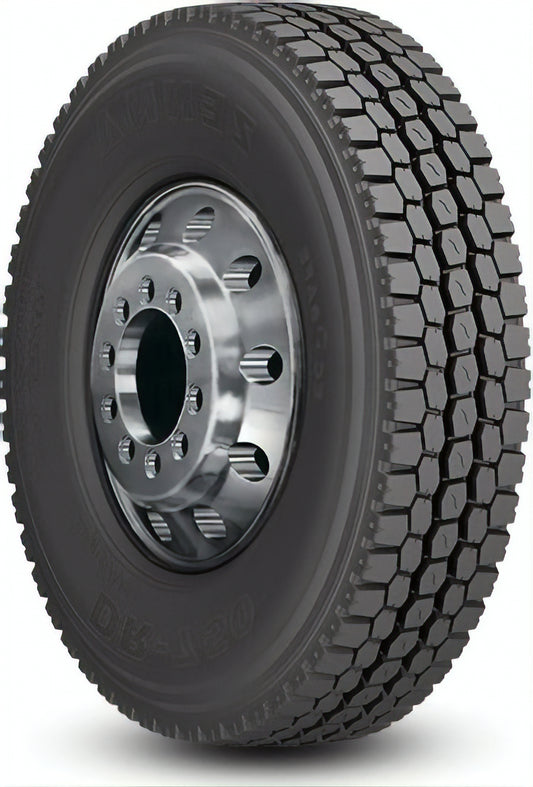 Zenna DR-750 245/70R19.5