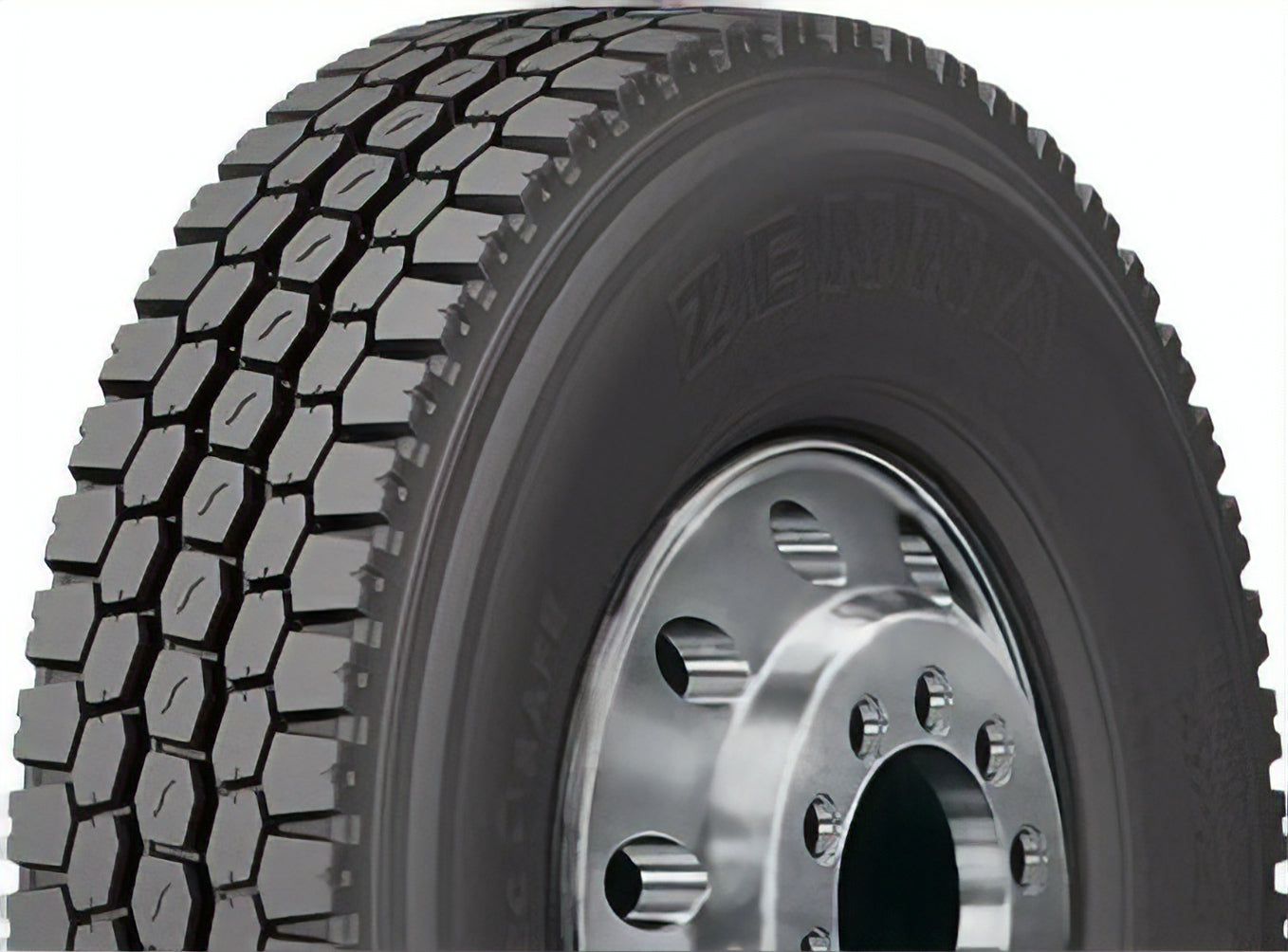 Zenna DR-750 245/70R19.5