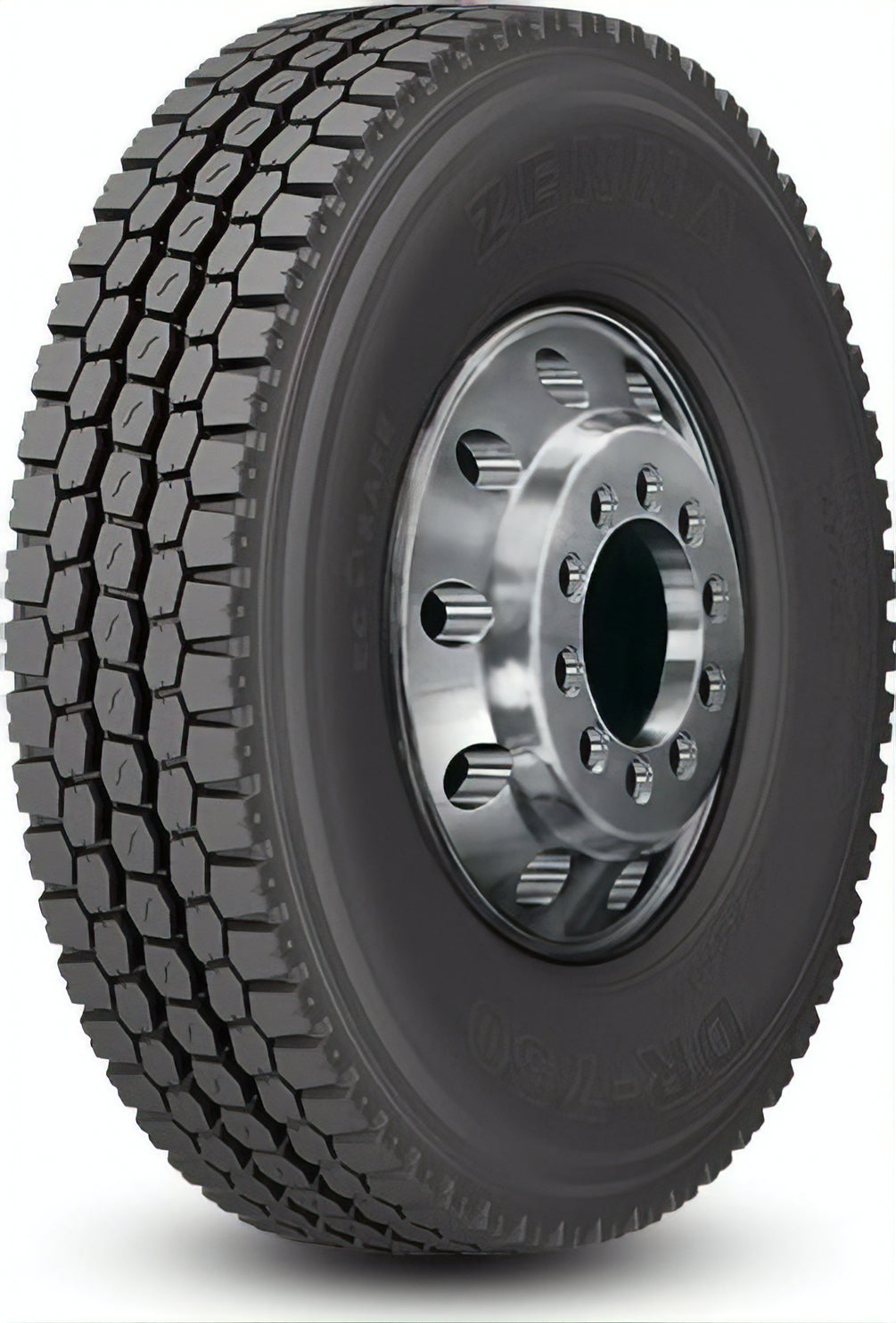 Zenna DR-750 245/70R19.5