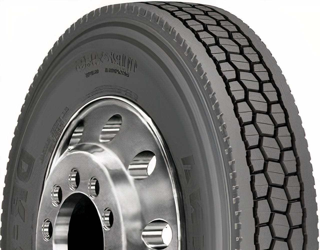 Zenna DR-850 11R22.5