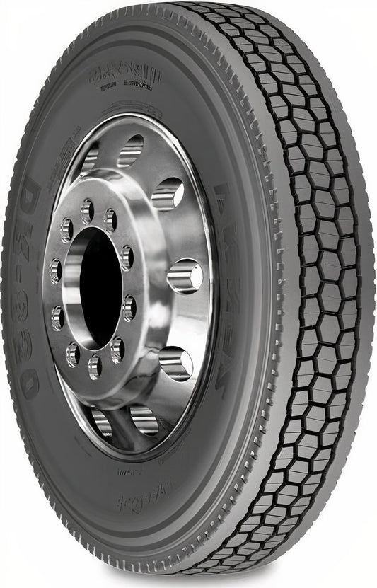 Zenna DR-850 285/75R24.5