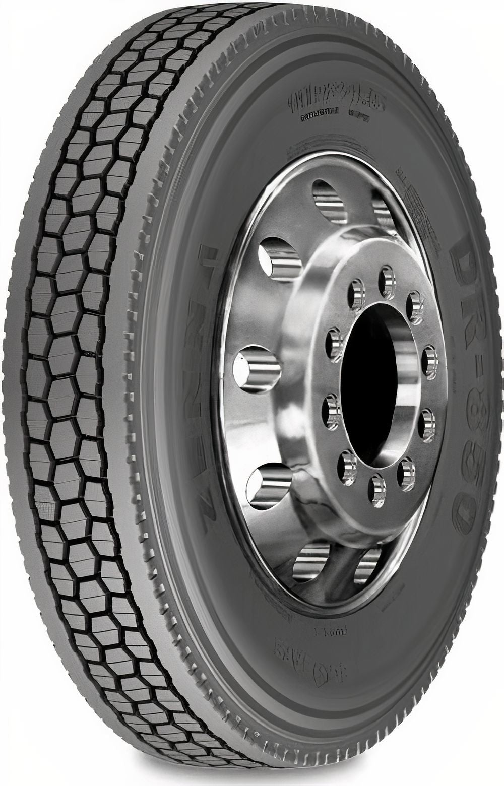 Zenna DR-850 11R22.5