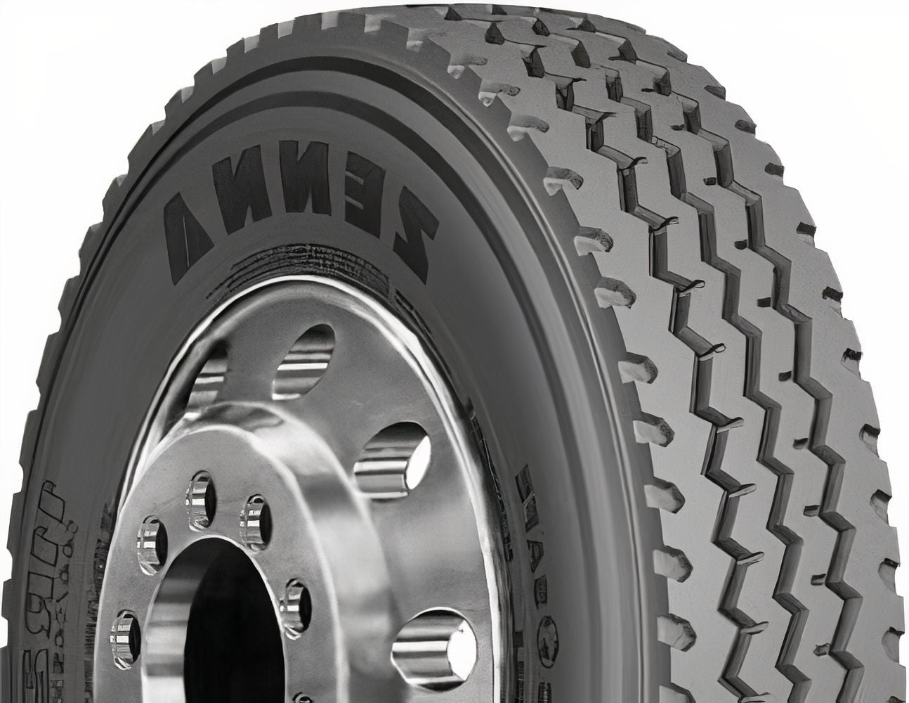 Zenna Mp-860 315/80R22.5