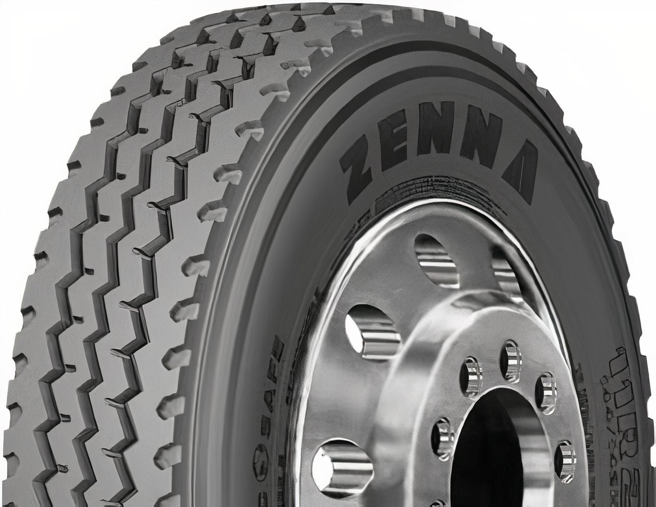 Zenna Mp-860 315/80R22.5
