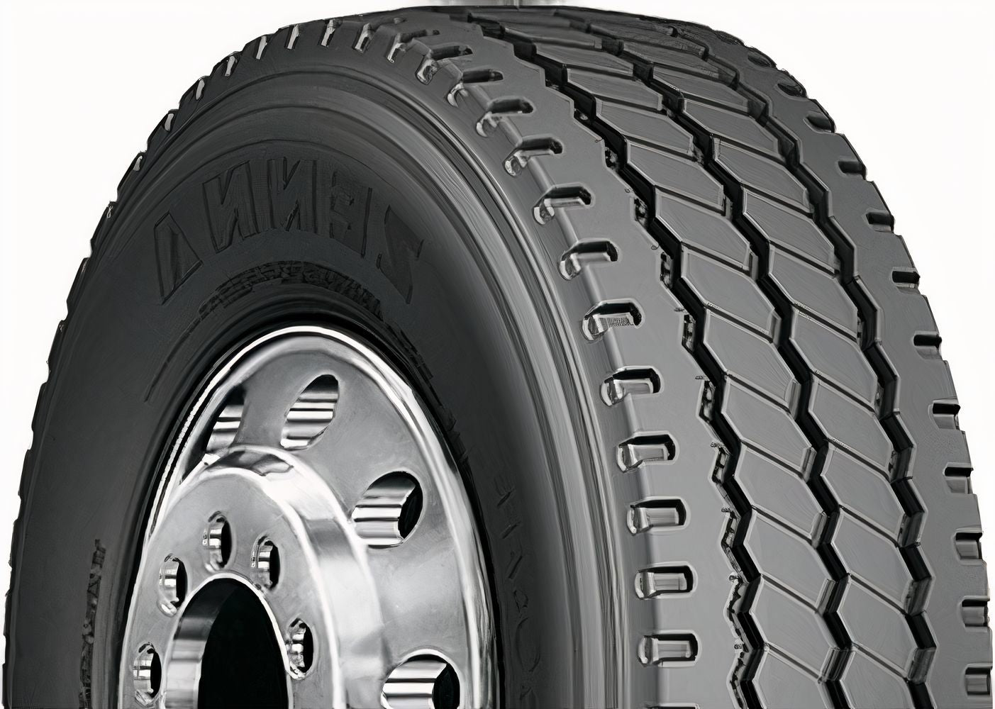Zenna MX-960 385/65R22.5