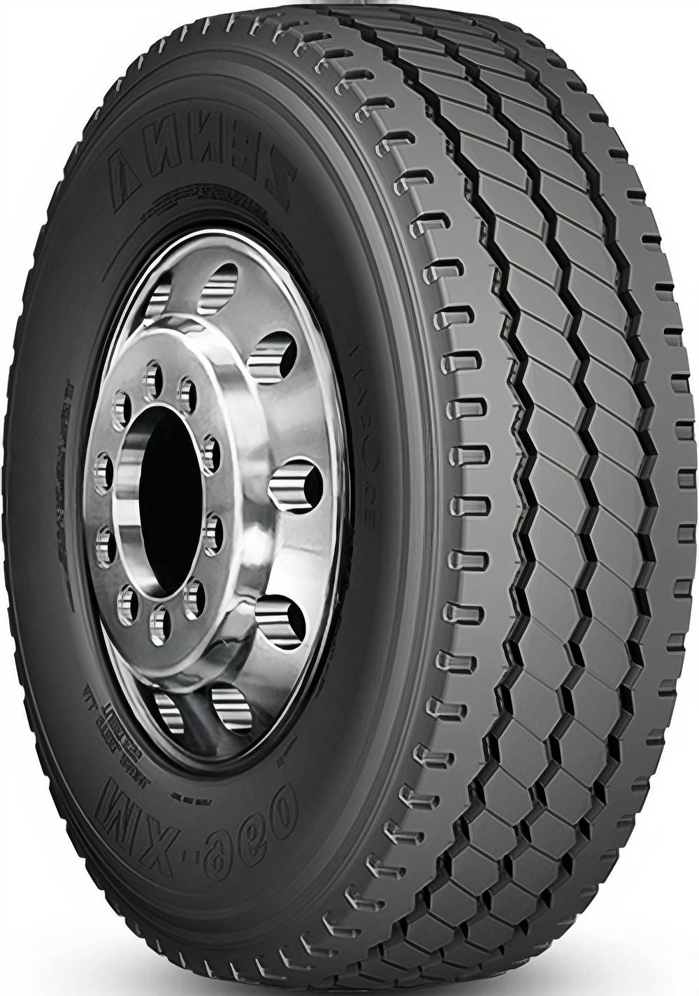 Zenna MX-960 385/65R22.5