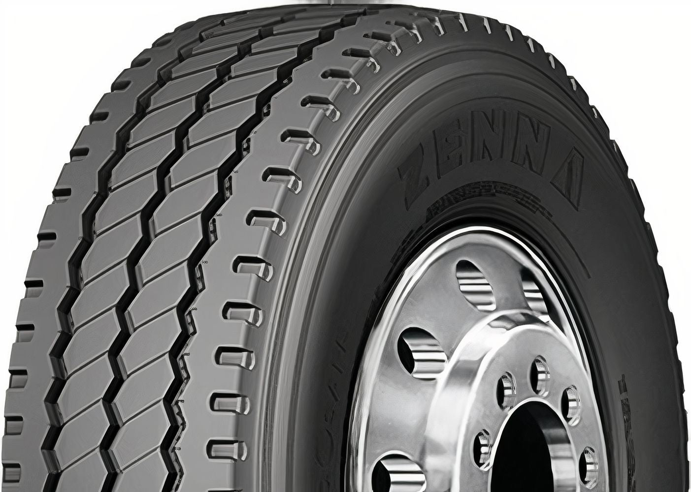 Zenna MX-960 385/65R22.5
