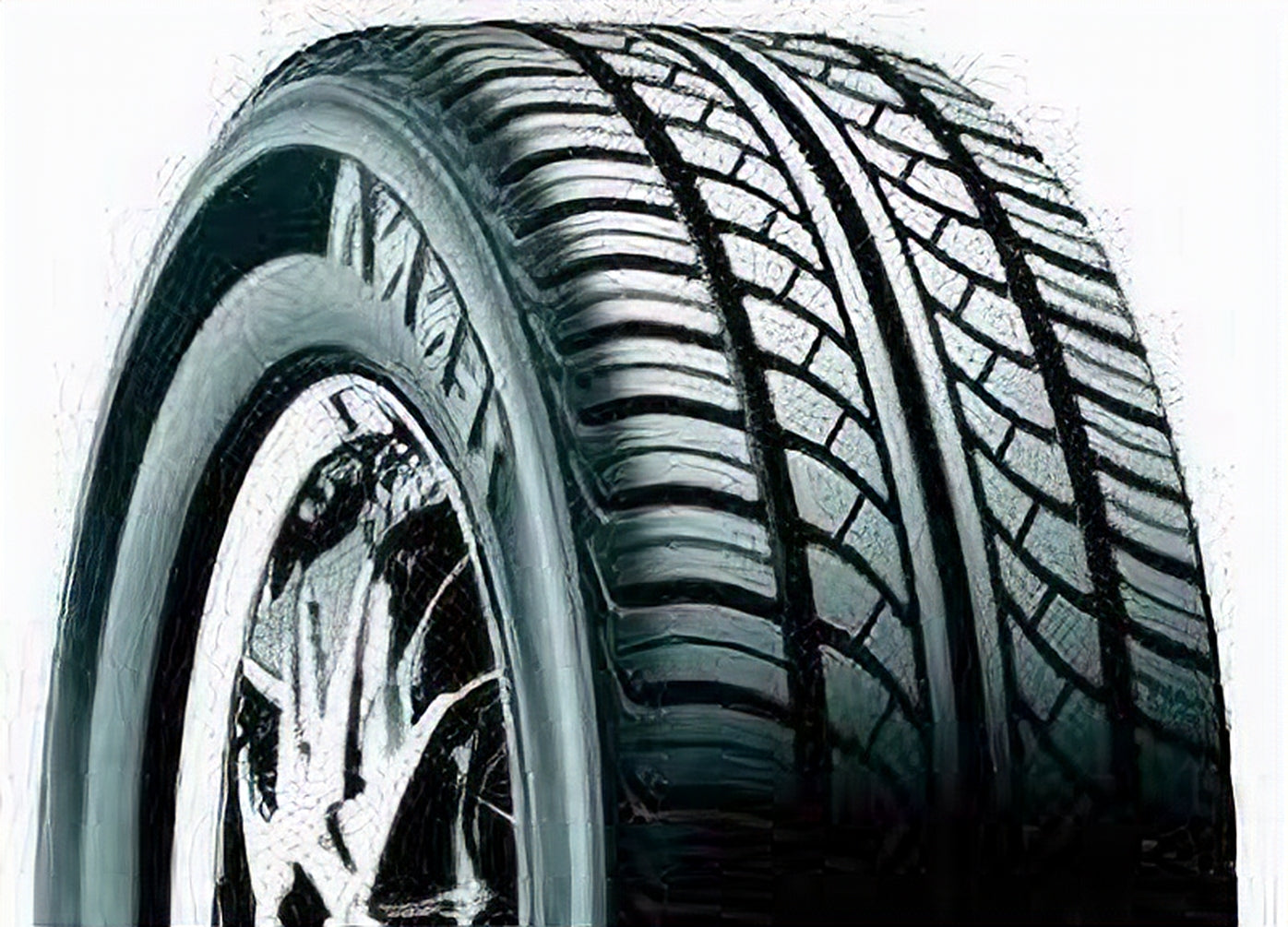 Zenna Sport Line 195/60R15