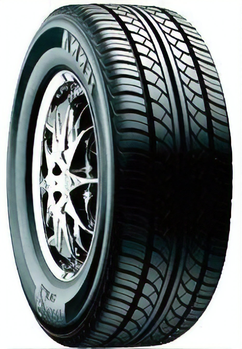 Zenna Sport Line 235/50ZR17