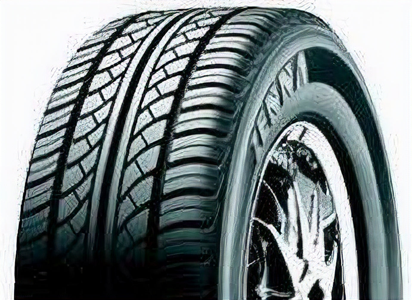 Zenna Sport Line 235/50ZR18