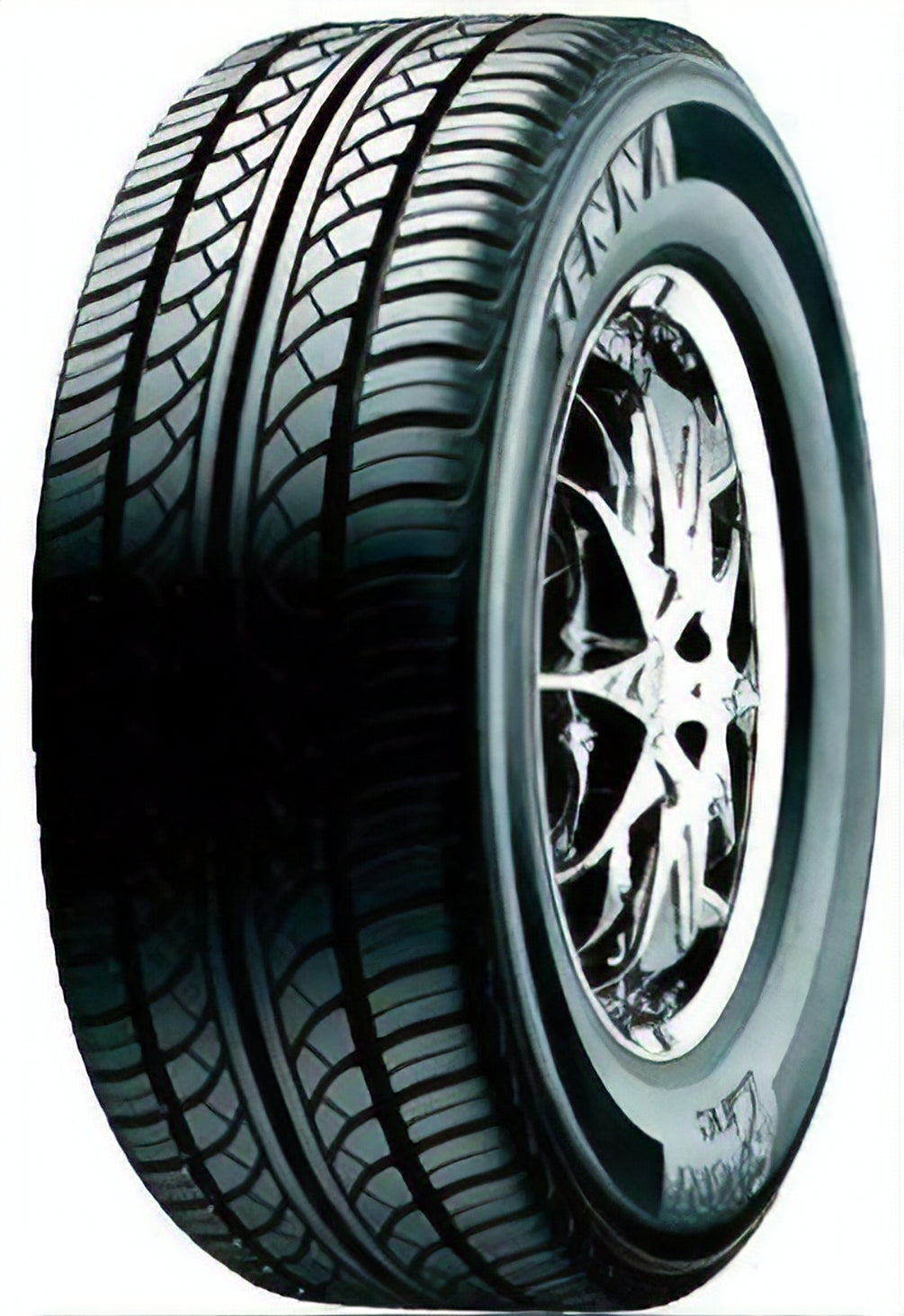 Zenna Sport Line 225/60R16