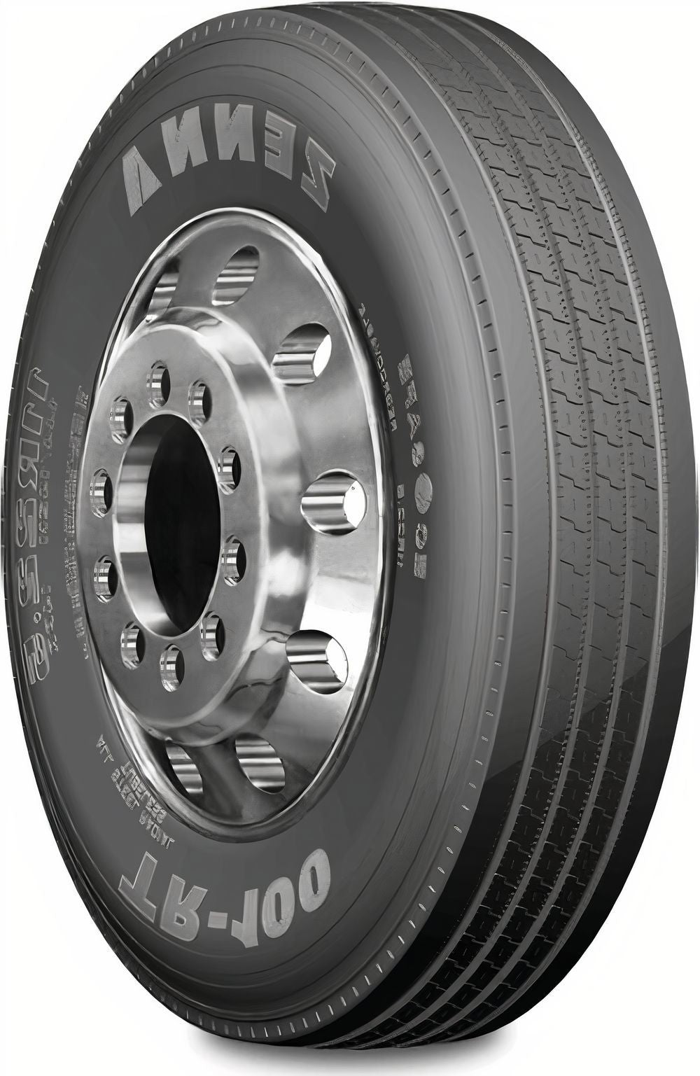 Zenna TR-100 295/75R22.5