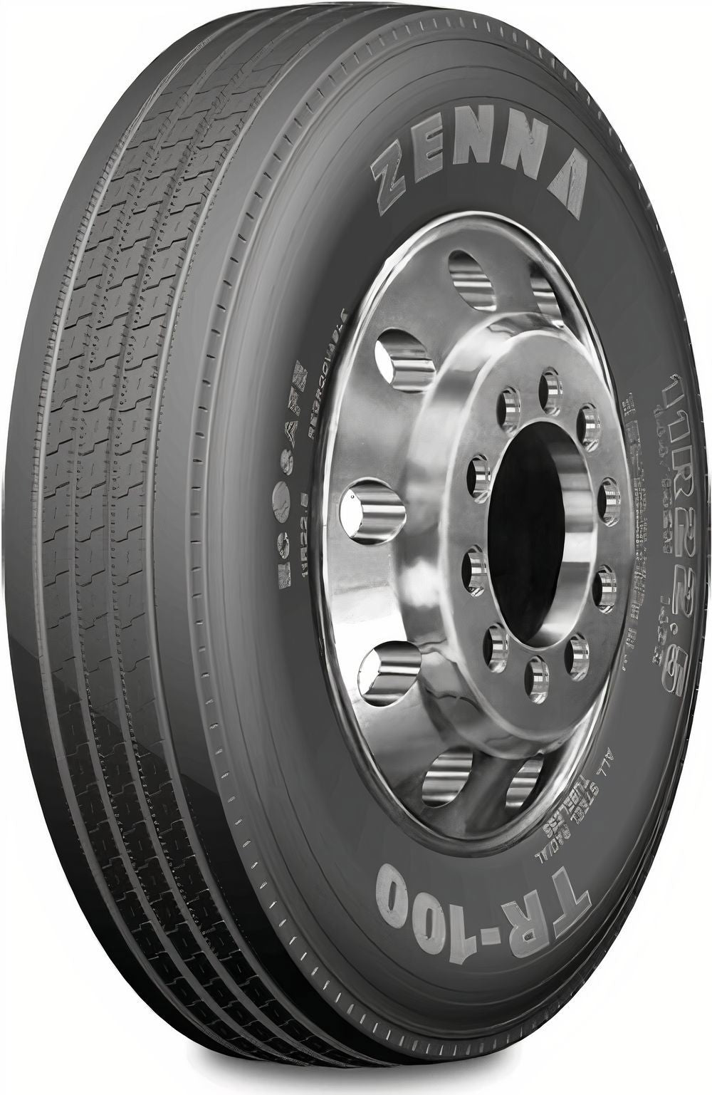 Zenna TR-100 295/75R22.5