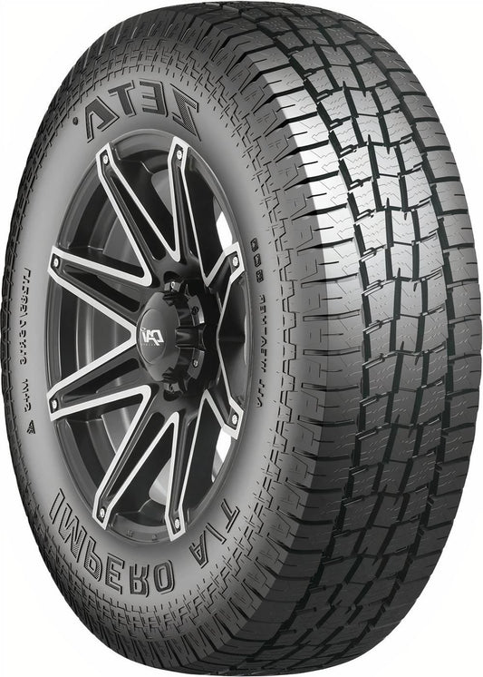 Zeta Impero AT 265/50R20