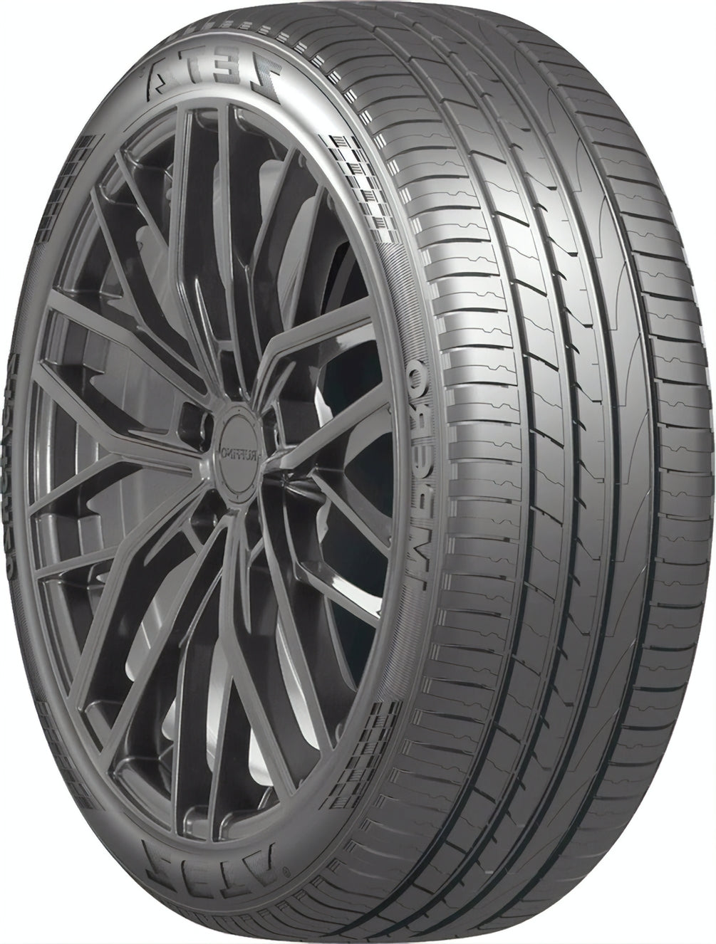 Zeta Impero 235/30R22