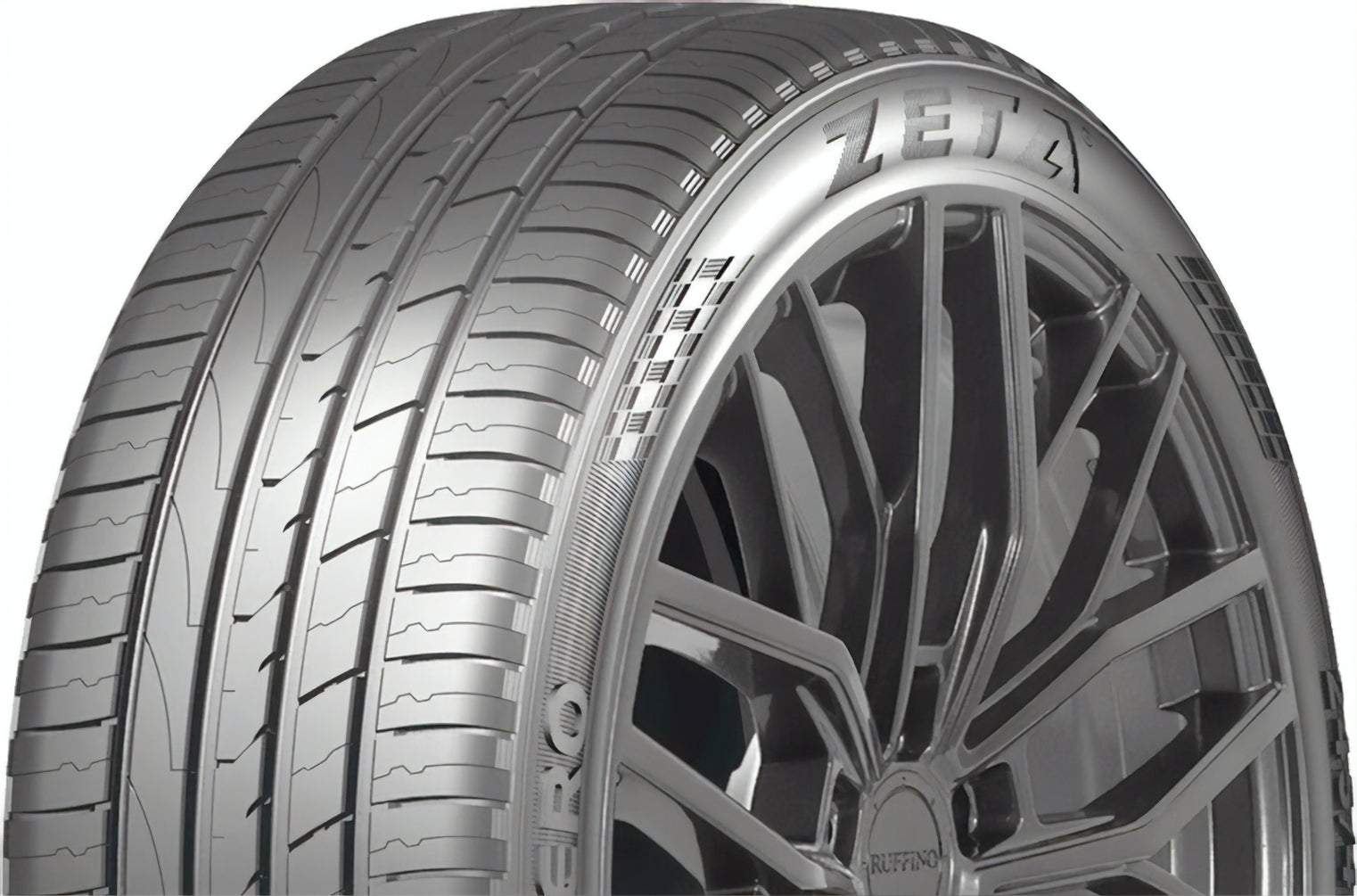 Zeta Impero 235/30R22