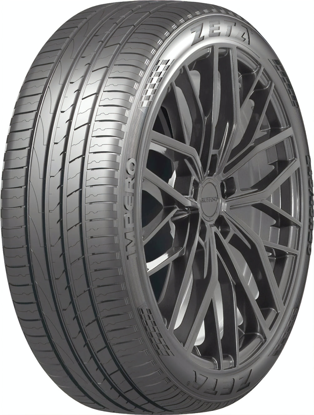 Zeta Impero 235/30R22