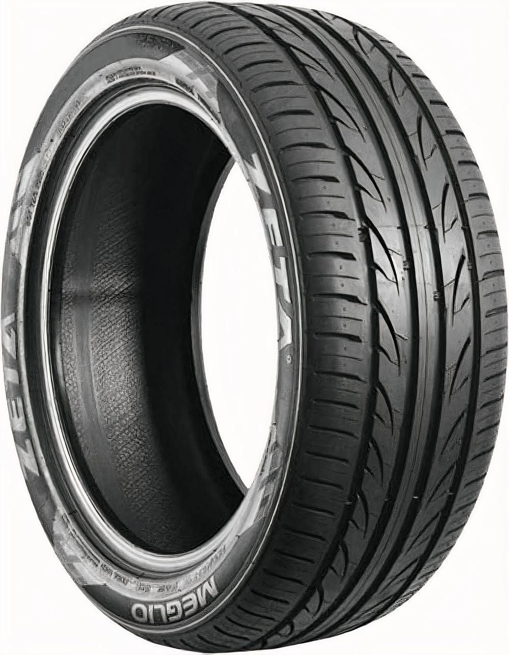 Zeta Meglio 215/40R18