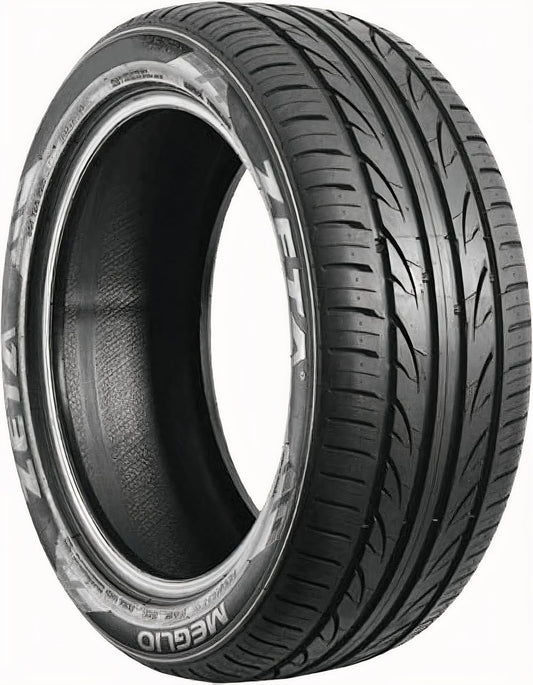 Zeta Meglio 215/40R18