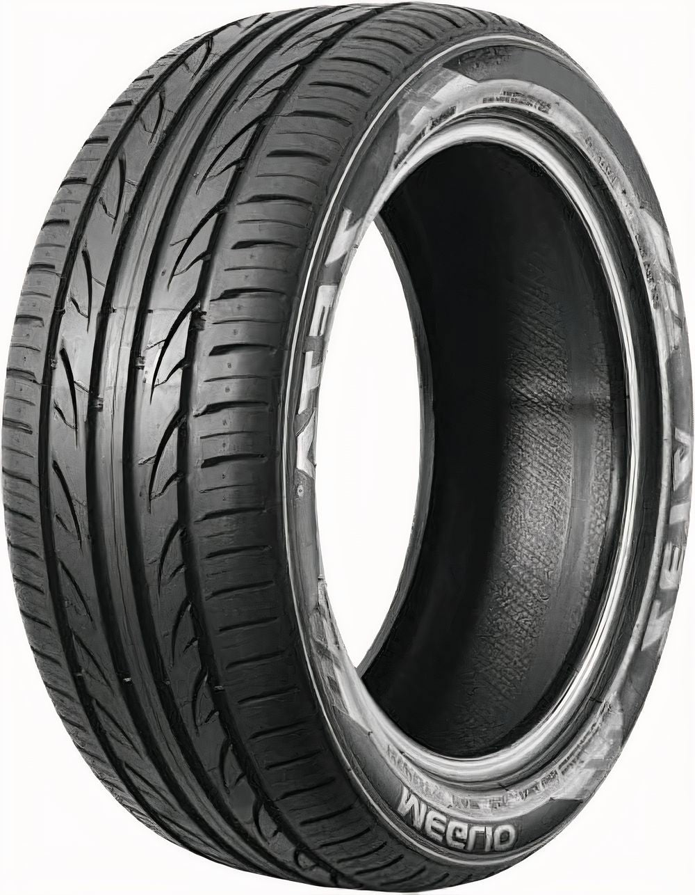 Zeta Meglio 215/40R18